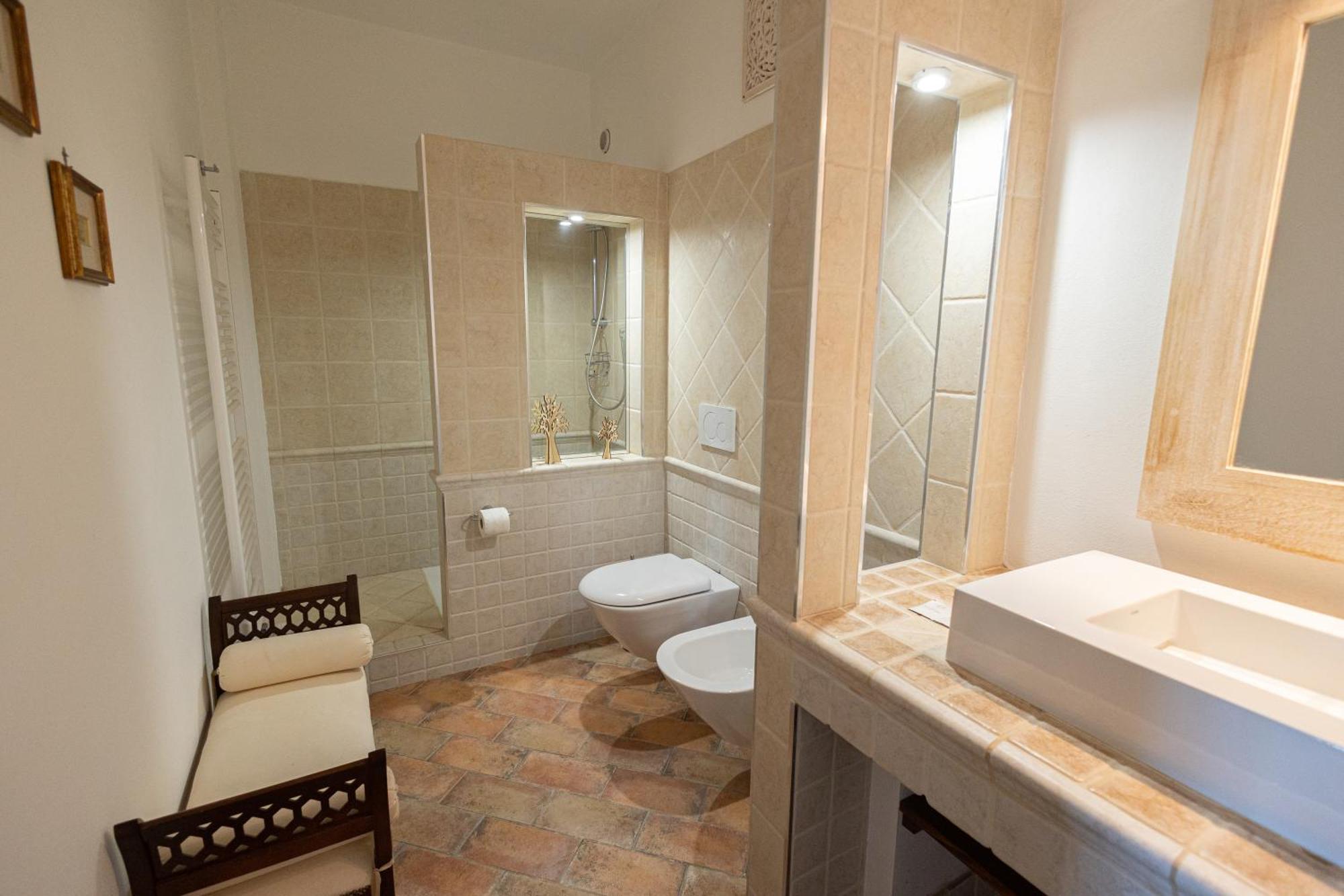 Di Colle In Colle - Country House With Private Pool تورو سول تراسيمينو المظهر الخارجي الصورة