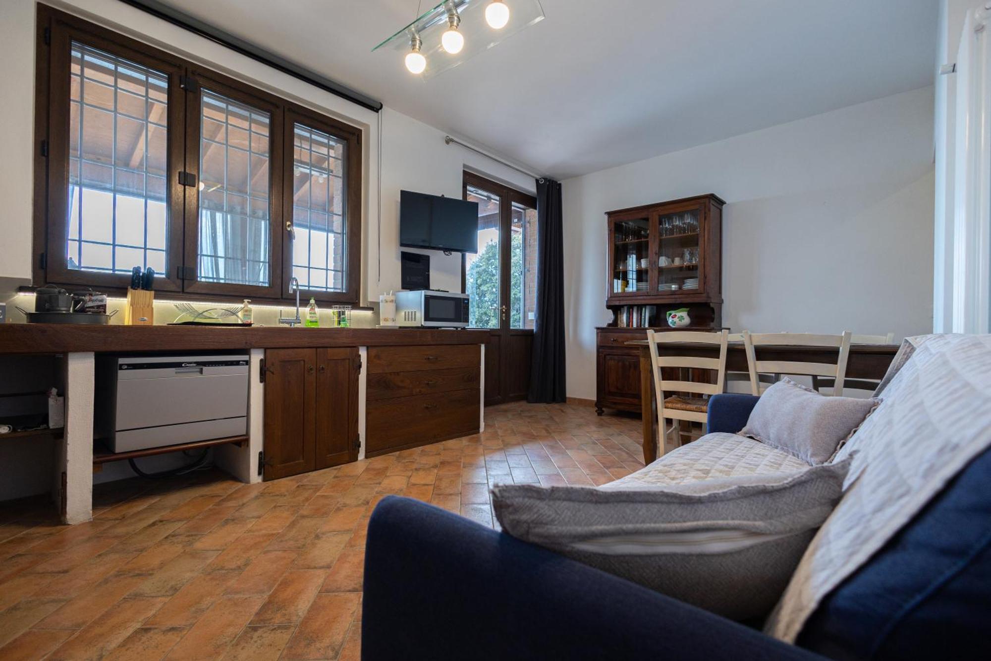 Di Colle In Colle - Country House With Private Pool تورو سول تراسيمينو المظهر الخارجي الصورة