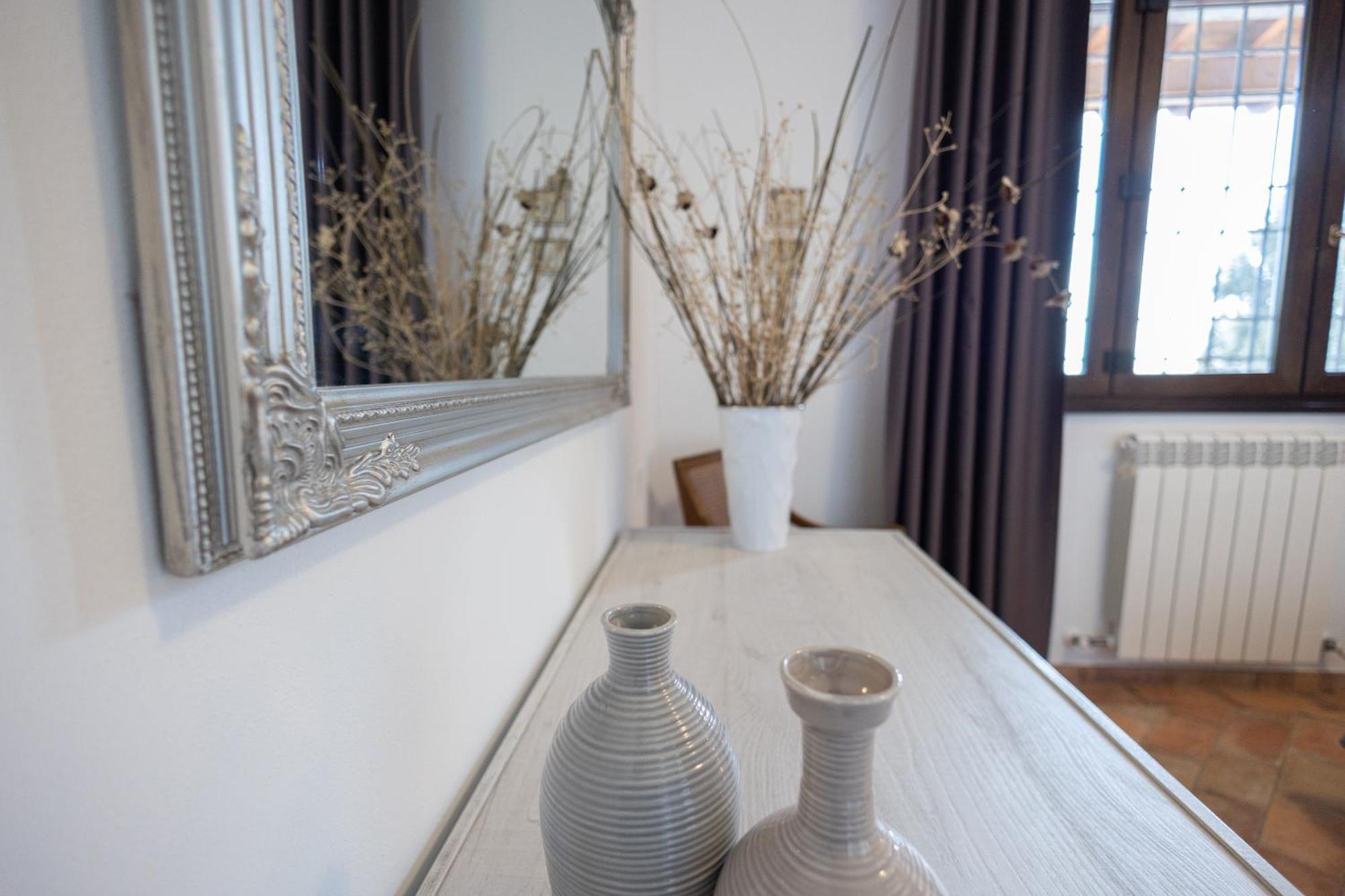 Di Colle In Colle - Country House With Private Pool تورو سول تراسيمينو المظهر الخارجي الصورة