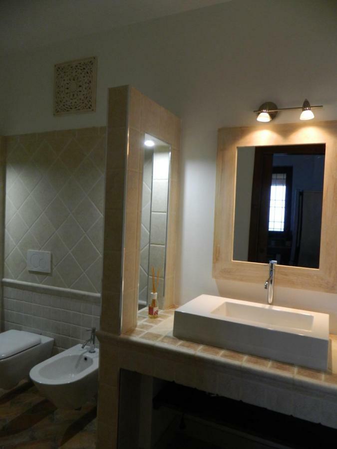 Di Colle In Colle - Country House With Private Pool تورو سول تراسيمينو المظهر الخارجي الصورة